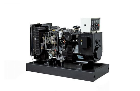 余杭科克150kw大型柴油发电机组