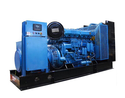 余杭宗申动力150kw大型柴油发电机组