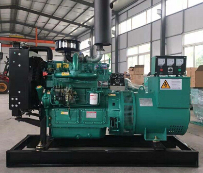 余杭宗申动力10kw小型柴油发电机