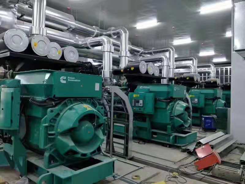 余杭发电机出租 余杭发电机出租