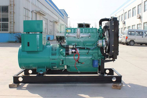 余杭小型柴油发电机