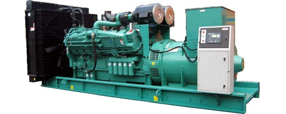 余杭柴油发电机 余杭柴油发电机