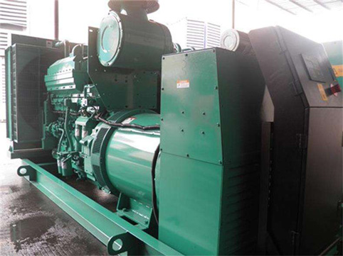 余杭柴油发电机 余杭柴油发电机