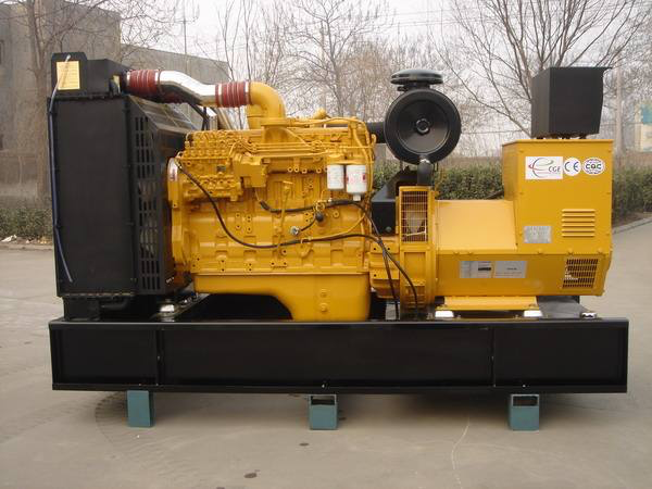 余杭发电机出租