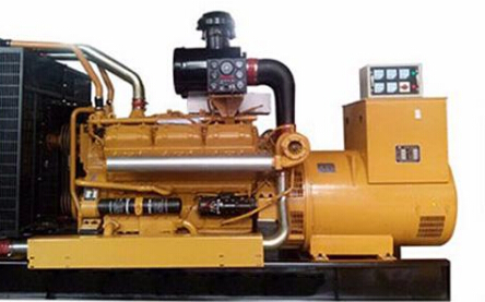 余杭发电机出租