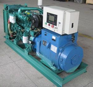 余杭发电机出租