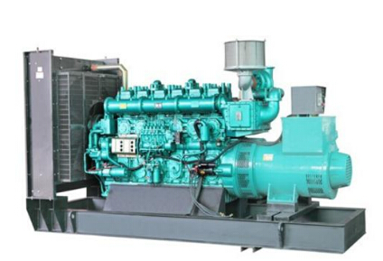 余杭发电机出租