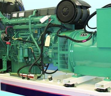 余杭发电机出租 余杭发电机出租